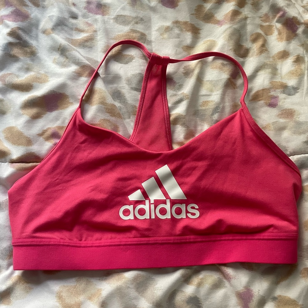 Adidas Sports Bra